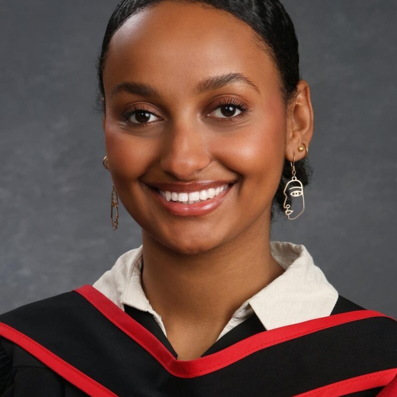 Naomi Samuel