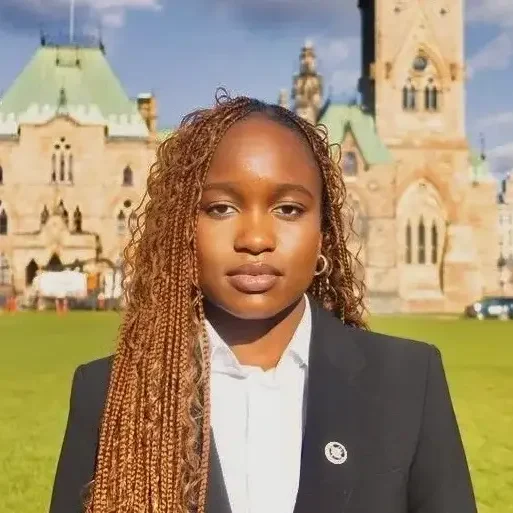 Simona‐Maria Williams